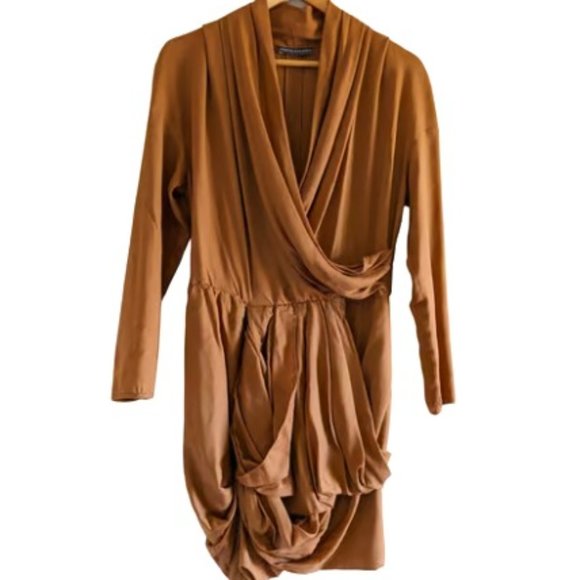 camilla & marc Dresses & Skirts - Camilla & Marc | Twilight Frock